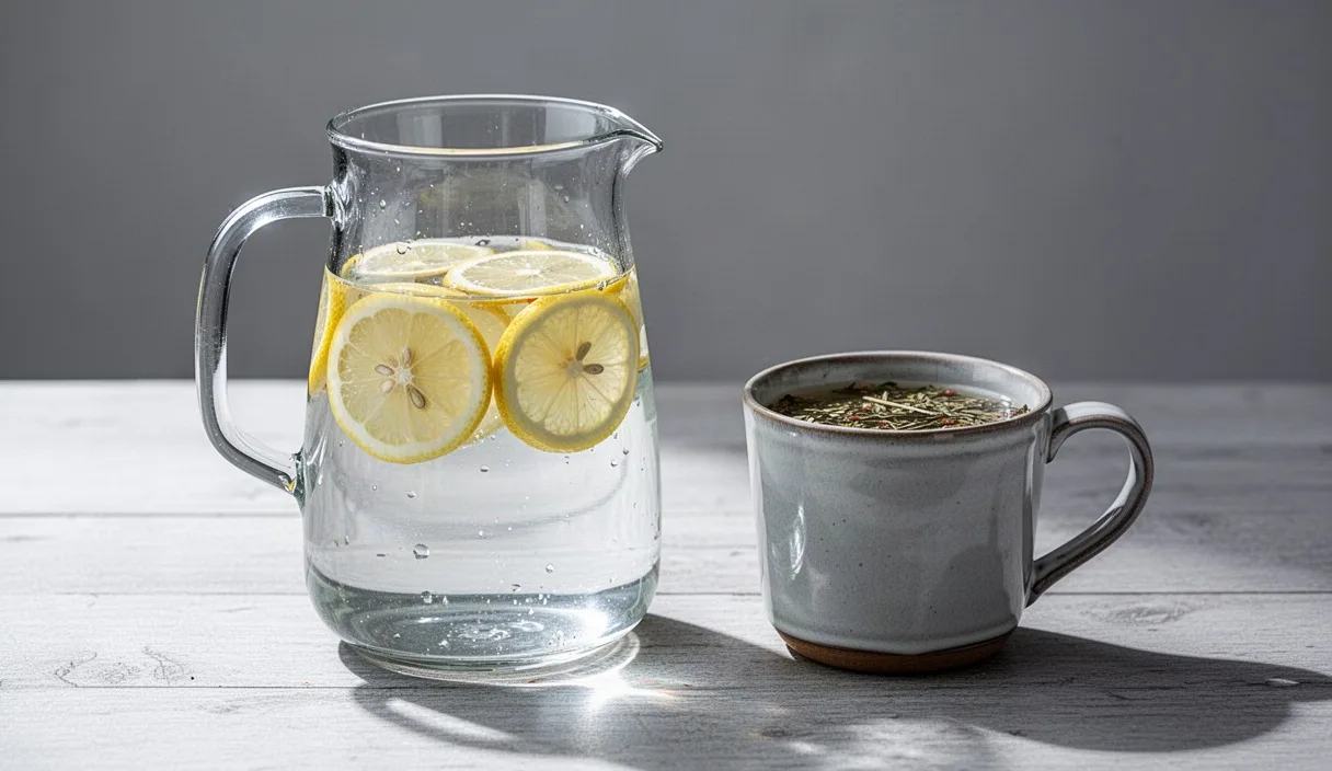 Spotting Dehydration Symptoms in Older Bodies