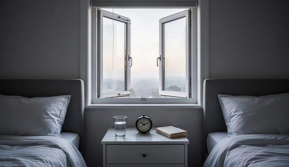 Sleep Architecture Changes in Later Life: Fixes